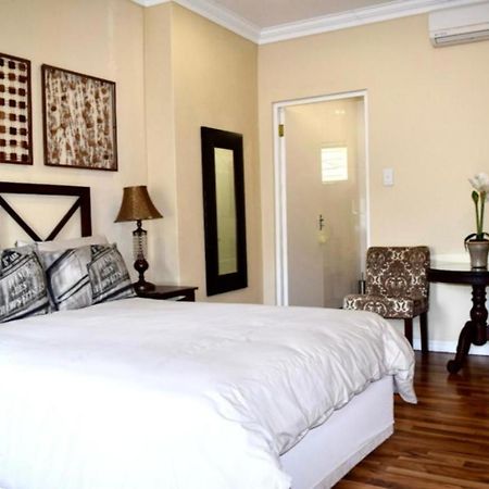 Upper Room Guesthouse Kirkwood Extérieur photo
