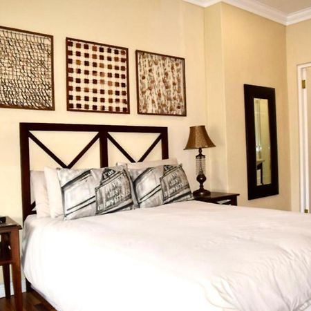 Upper Room Guesthouse Kirkwood Extérieur photo