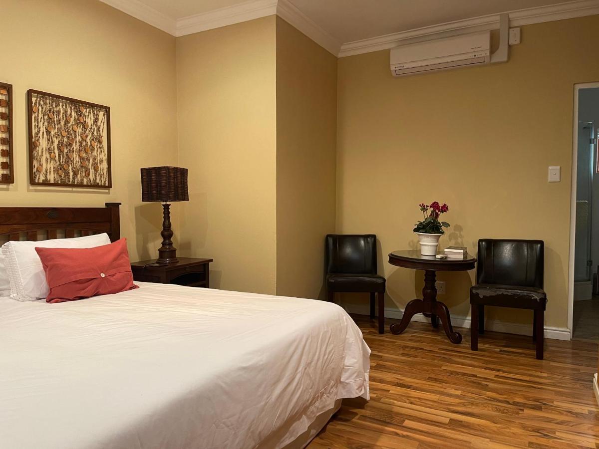 Upper Room Guesthouse Kirkwood Extérieur photo