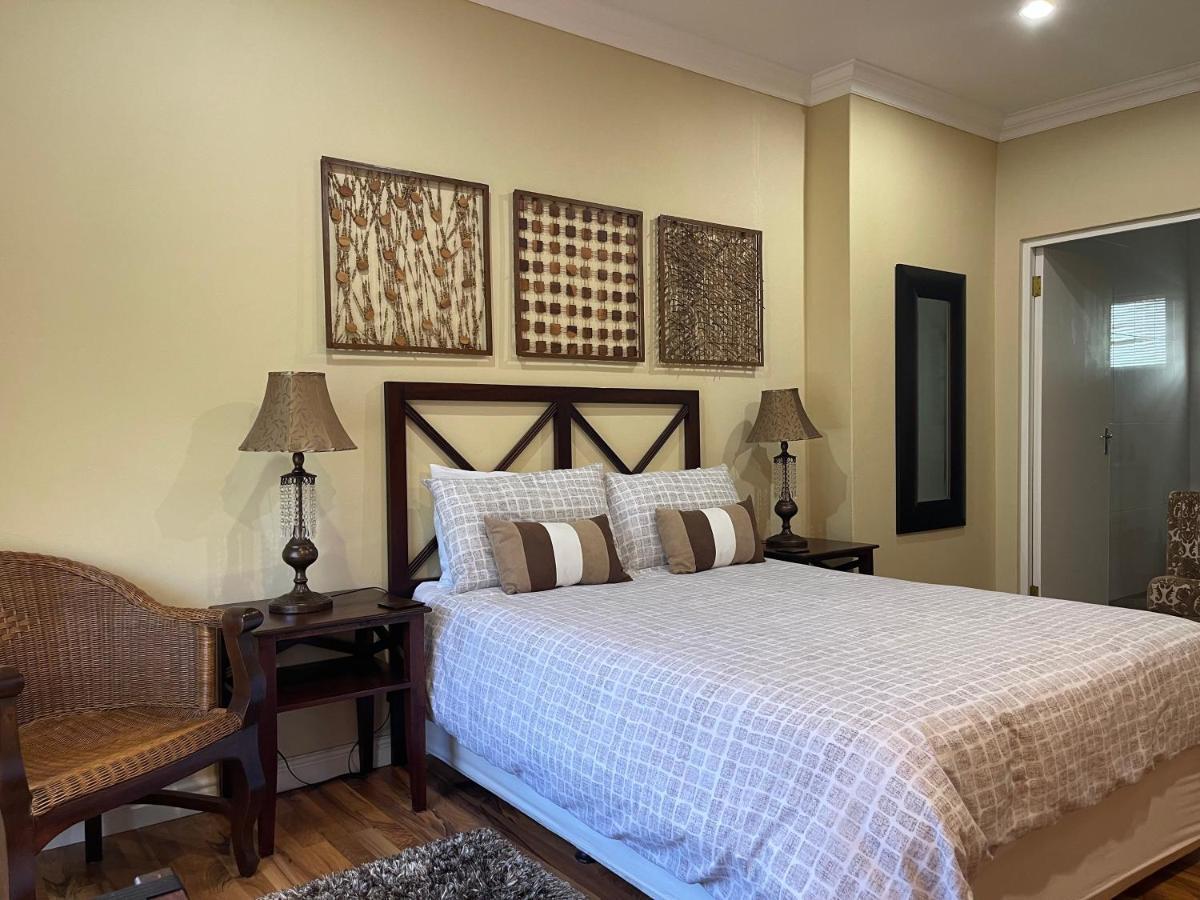 Upper Room Guesthouse Kirkwood Extérieur photo