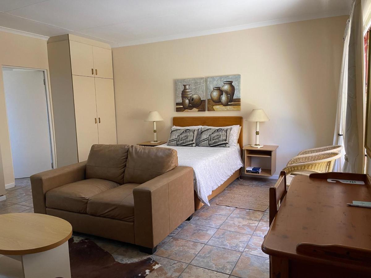 Upper Room Guesthouse Kirkwood Extérieur photo