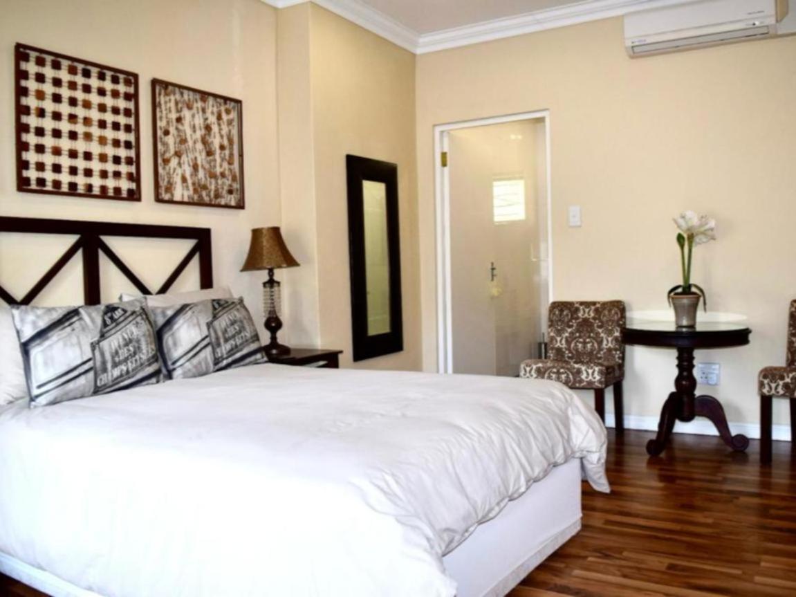 Upper Room Guesthouse Kirkwood Extérieur photo