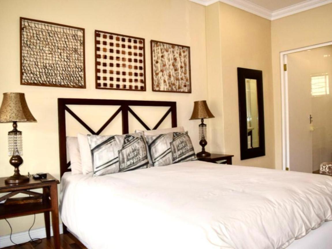 Upper Room Guesthouse Kirkwood Extérieur photo