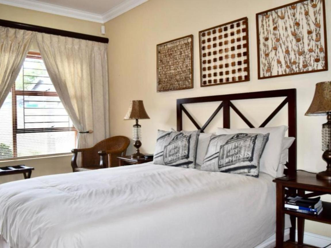 Upper Room Guesthouse Kirkwood Extérieur photo
